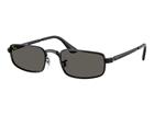 Aurinkolasit Ray-Ban x A$AP Rocky RB3927 002/J5