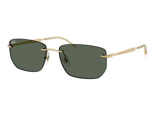 Aurinkolasit Ray-Ban RB3768 001/71 – kuva 1/1