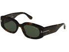 Aurinkolasit Tom Ford FT1187 52N, Korut, rannekellot, lompakot ja aurinkolasit