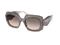 Aurinkolasit Prada PR B23S 20F70S – kuva 1