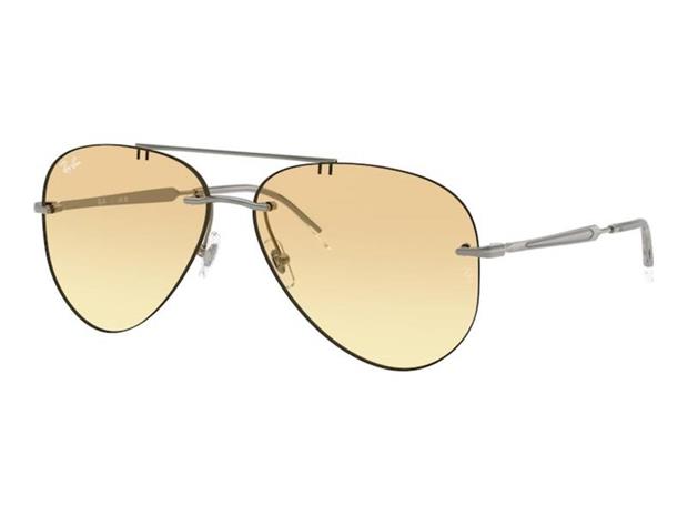 Aurinkolasit Ray-Ban RB3791 004/2Q – kuva 1/1