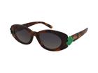Aurinkolasit Christian Dior Dior Clover B1I 26A1