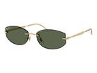 Aurinkolasit Ray-Ban RB3792 001/9A