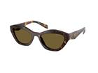 Aurinkolasit Prada PR A02S 17N09Z