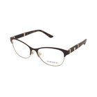 Lasit vahvuuksilla Versace VE1233Q 1344