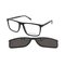 Silmälasit Tommy Hilfiger TH 2391/C 003 – kuva 1