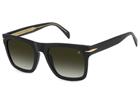 Aurinkolasit David Beckham DB 7000/S FLAT 003/9K