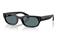 Aurinkolasit Ray-Ban RB2236 901/48 – kuva 1
