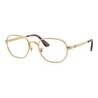 Silmälasit Ray-Ban RX6559 2500