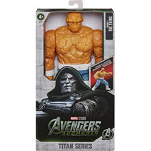 Avengers Titan Figure The Thing – kuva 2/2