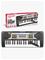 Bontempi Electronic Keyboard with microphone 12 3730 – kuva 2