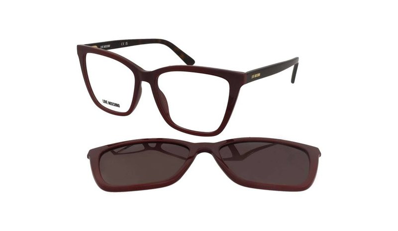 Silmälasit Love Moschino MOL698/C YDC – kuva 1/1