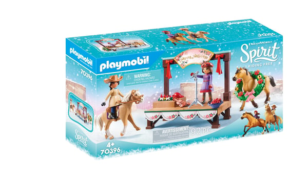 Playmobil leikkiväline 70396