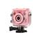 Extralink H18 PINK ACTION – kuva 2
