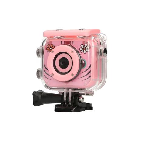 Extralink H18 PINK ACTION