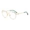 Silmälasit Carolina Herrera CH 0059 PEF – kuva 1