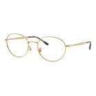 Silmälasit Ray-Ban RX6558 2500