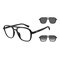 Aurinkolasit Emporio Armani EA4279U 50011W – kuva 1