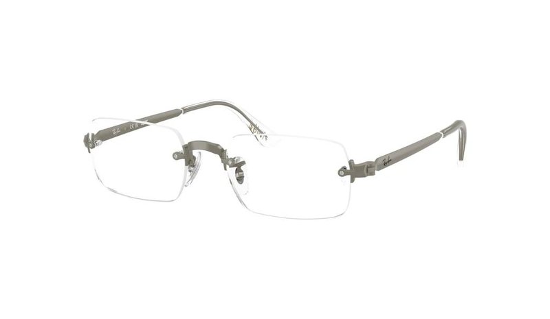 Silmälasit Ray-Ban RX3928V 3201 – kuva 1/1