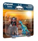 Playmobil leluhahmo 70693