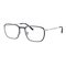 Silmälasit Ray-Ban RX6549 3016 – kuva 1