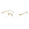 Silmälasit Ray-Ban RX3929V 2500 – kuva 1