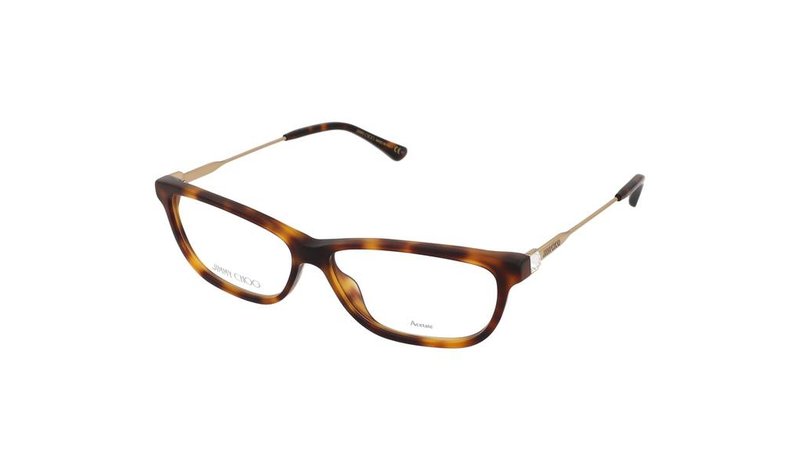 Lasit vahvuuksilla Jimmy Choo JC342 086 – kuva 1/1