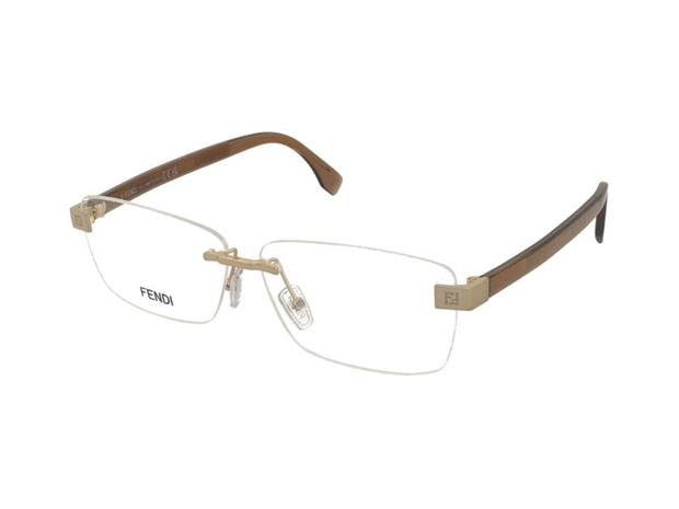 Silmälasit Fendi FE50148U 030 – kuva 1/1