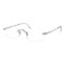 Silmälasit Ray-Ban RX3928V 2501 – kuva 1