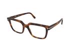 Tietokonelasit Tom Ford FT5889-B 053 joissa on sinisen valon suodatin