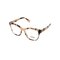 Lasit vahvuuksilla Burberry BE2323 3501 – kuva 1