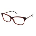 Lasit vahvuuksilla Gucci GG0657O 005