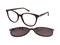 Silmälasit Tommy Hilfiger TH 2395/C LHF – kuva 1