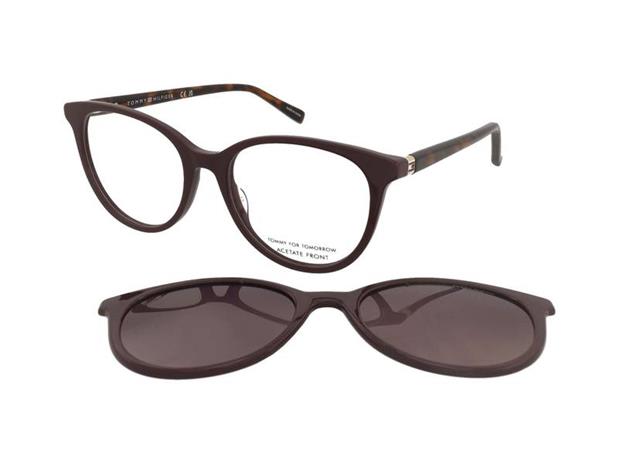 Silmälasit Tommy Hilfiger TH 2395/C LHF – kuva 1/1