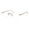 Silmälasit Ray-Ban RX3929V 3207 – kuva 1