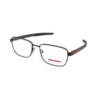 Lasit vahvuuksilla Prada Linea Rossa PS 54OV 1BO1O1