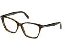 Tietokonelasit Tom Ford FT5949-B 052 joissa on sinisen valon suodatin