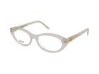 Silmälasit Christian Dior DiorGlowO B1I 8500