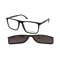 Silmälasit Tommy Hilfiger TH 2391/C WR7 – kuva 1