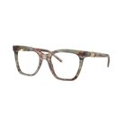 Lasit vahvuuksilla Giorgio Armani AR7238 5977