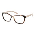 Silmälasit Prada PR 15ZV 07R1O1