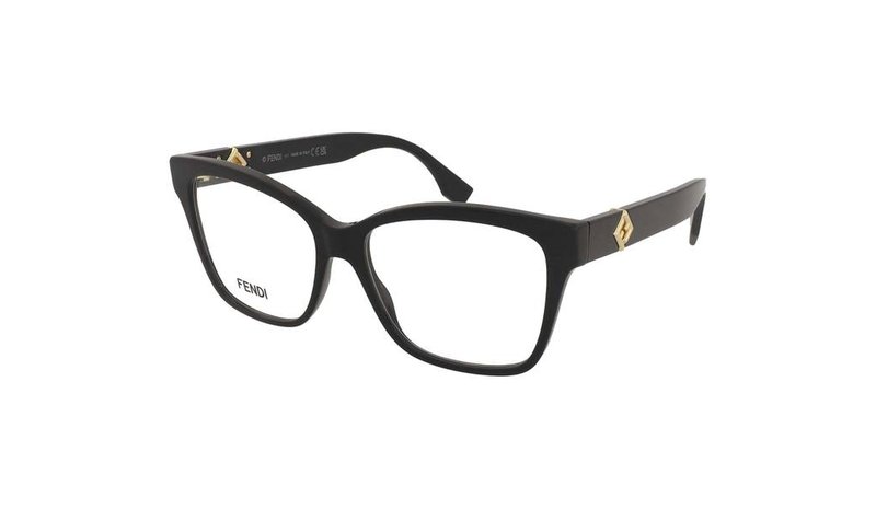 Silmälasit Fendi FE50117I 001 – kuva 1/1