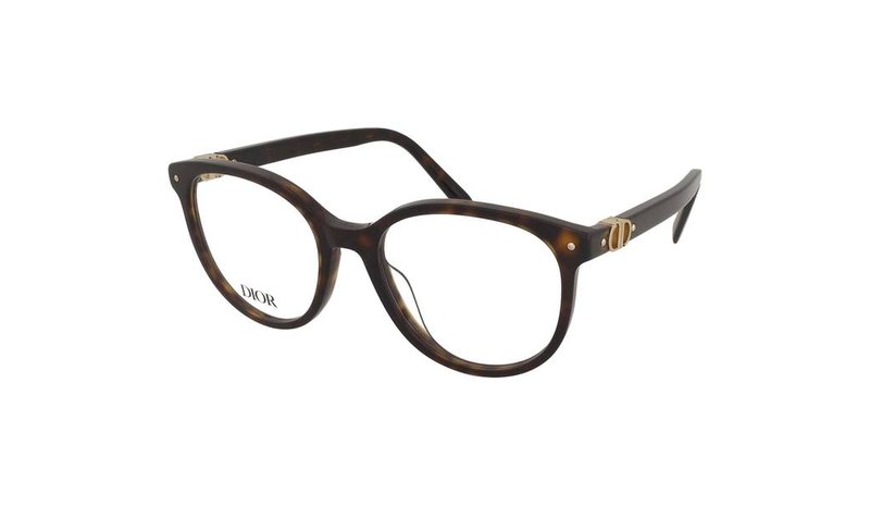 Silmälasit Christian Dior Petit CDO R1I 2000 – kuva 1/1