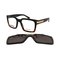 Silmälasit Dsquared2 D2 0220/C WR7/LA – kuva 1