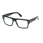 Silmälasit Tom Ford FT6168-B 001