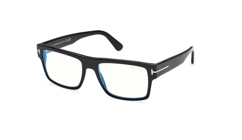Silmälasit Tom Ford FT6168-B 001 – kuva 1/1