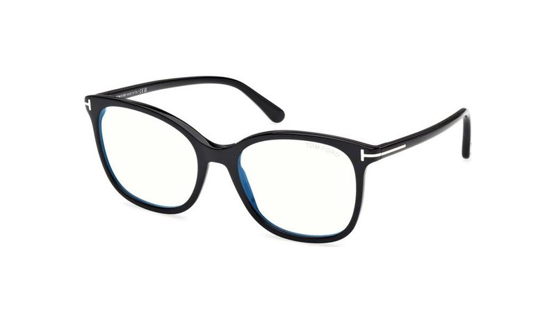 Silmälasit Tom Ford FT6089-B 001 – kuva 1/1