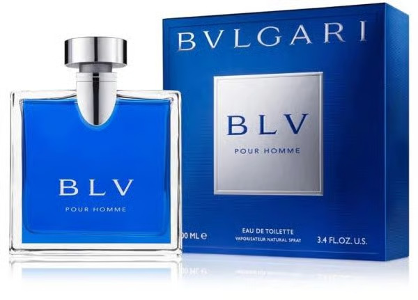 BVLGARI Pour Homme 42714 – kuva 2/2