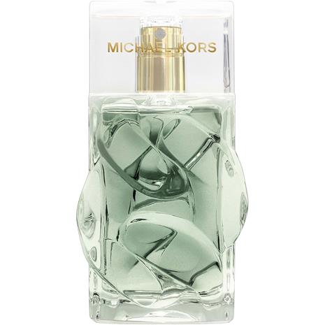 Michael Kors Green Infinity 455210