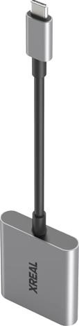 XREAL keskitin X7007
